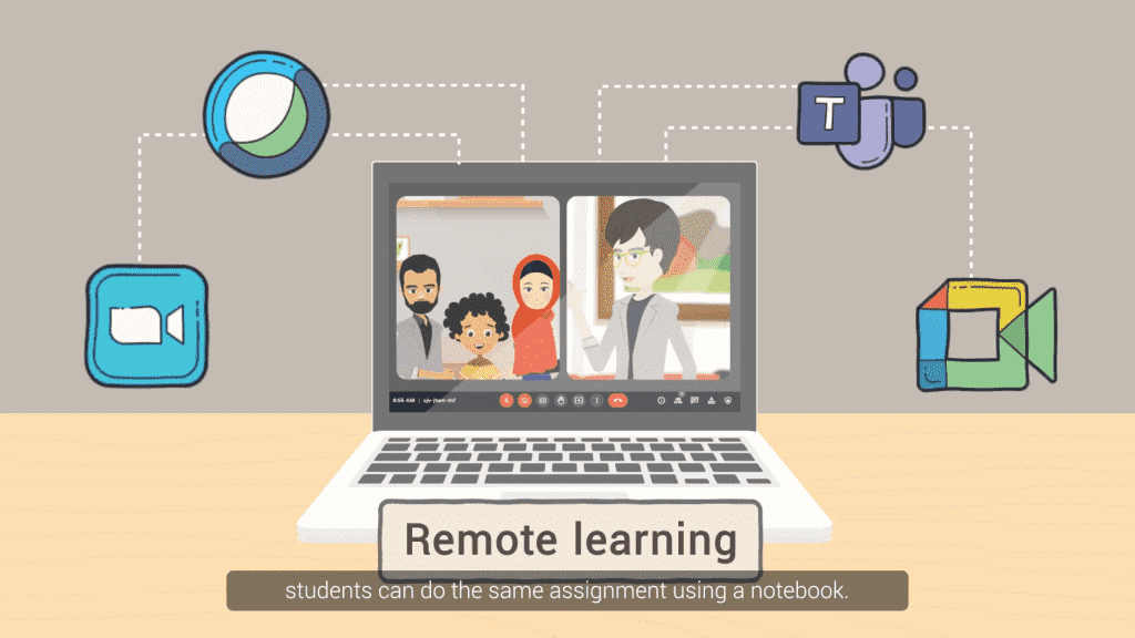 UNESCO Explainer Video - Module 4 Continuity of Learning