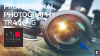 Professional Photography Training