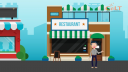 Promo Entrepreneurship