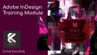 Adobe InDesign Training