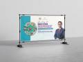 MyCC Market Review 2020 - Backdrop Design 